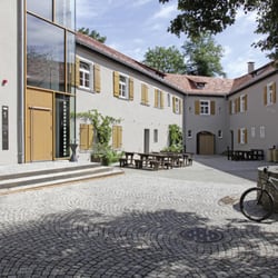 Jugendherberge Ravensburg - Jugendherberge Veitsburg Ravensburg