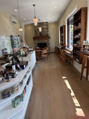 Carlton Bakery by null