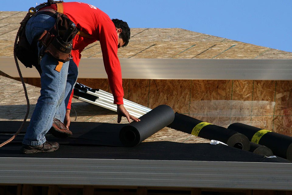 Slide of 5 Star Quality Roofing