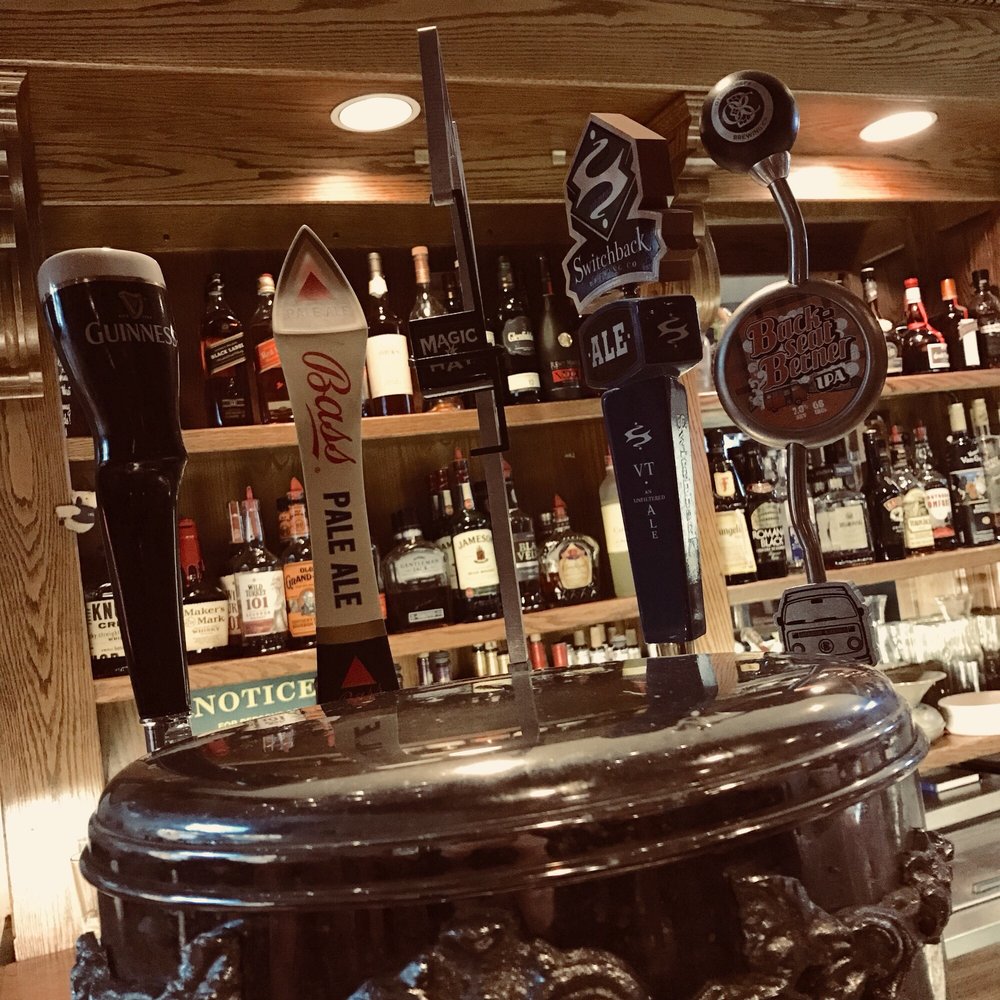 DJ'S Restaurant - American Near Me - Ludlow, Vermont DJ'S Restaurant - American Near Me - Ludlow, Vermont