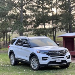 Sames Bastrop Ford