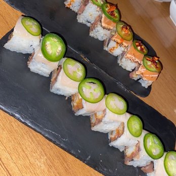 Kata Robata - Sushi Bars Near Me - Houston, Texas Kata Robata - Sushi Bars Near Me - Houston, Texas
