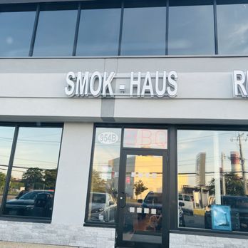 Smok-Haus - Outside - Barbeque Near Me - Hicksville, New York Smok-Haus - Outside - Barbeque Near Me - Hicksville, New York