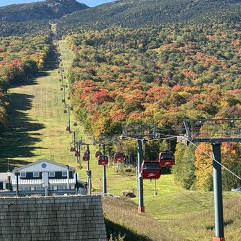 Gondola Skyride - Ski Resorts Near Me - Stowe, Vermont Gondola Skyride - Ski Resorts Near Me - Stowe, Vermont