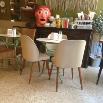 La Flor - Coffee & Tea Near Me - Santiago de Compostela, C La Flor - Coffee & Tea Near Me - Santiago de Compostela, C