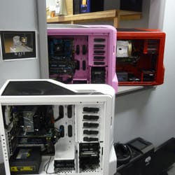 Metalogic Computers
