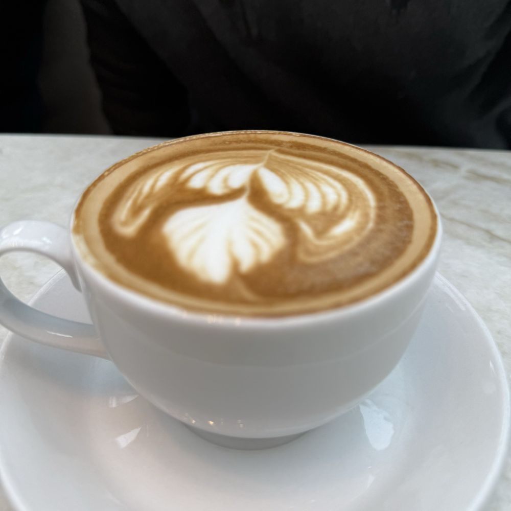 RH Rooftop Restaurant at RH Raleigh - Cappuccino - Breakfast & Brunch Near Me - Raleigh, North Carolina RH Rooftop Restaurant at RH Raleigh - Cappuccino - Breakfast & Brunch Near Me - Raleigh, North Carolina