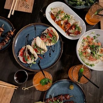 Oak & Coal - Japanese Near Me - Costa Mesa, California