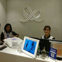 Plains and Prints / Raffco International Trading
