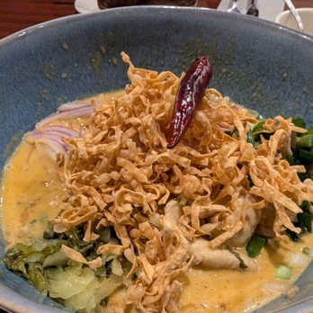 Torsap Thai Kitchen - Northern style khao soi - Thai Near Me - Walnut Creek, California Torsap Thai Kitchen - Northern style khao soi - Thai Near Me - Walnut Creek, California