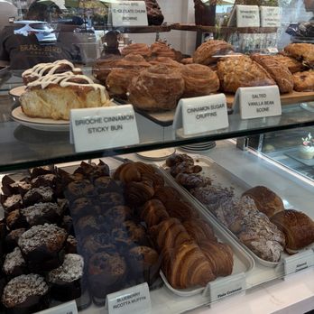 Brass Bird - Pastries - Breakfast & Brunch Near Me - Santa Barbara, California Brass Bird - Pastries - Breakfast & Brunch Near Me - Santa Barbara, California