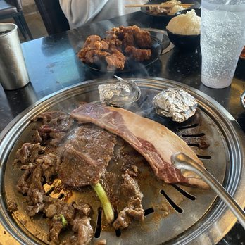 Q-POT - Yummy meat - Korean Near Me - San Jose, California