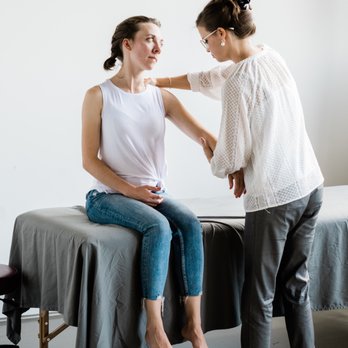 Better Belly Therapies - Restrictions around organs can cause symptoms in every part of the body. Pain that hasn't been resolved by PT may need visceral manipulation - Massage Therapy Near Me - Livonia, Michigan Better Belly Therapies - Restrictions around organs can cause symptoms in every part of the body. Pain that hasn't been resolved by PT may need visceral manipulation - Massage Therapy Near Me - Livonia, Michigan