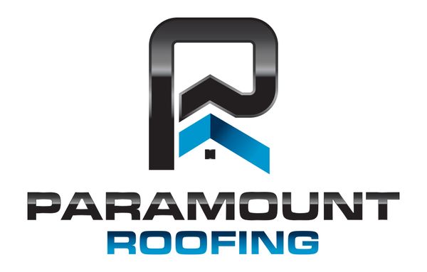 Paramount Roofing Logo