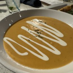 Lobster Bisque
