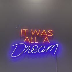 Cookies & Dreams