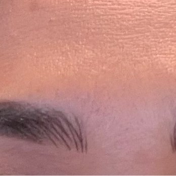 Sway Brows - Last session - Permanent Makeup Near Me - Artesia, California