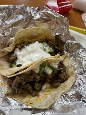 Taco Prado by null
