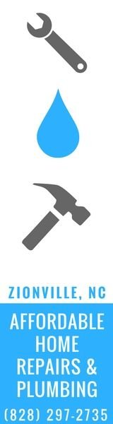 Slide of Affordable Home Repairs & Plumbing