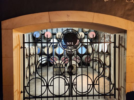 Glengoyne Distillery by null
