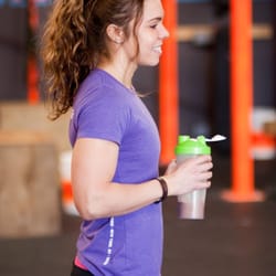 Fulcrum Fitness