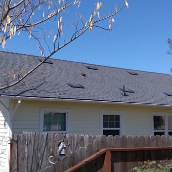 Layton Roofing - Completed - Roofing Near Me - Oakdale, California
