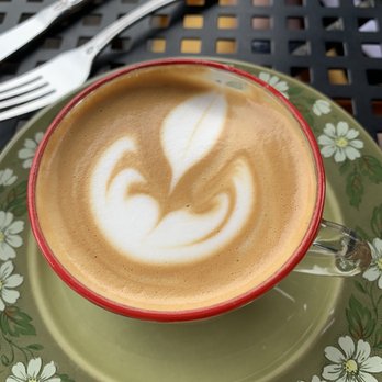Milktooth - Cappuccino - Breakfast & Brunch Near Me - Indianapolis, Indiana Milktooth - Cappuccino - Breakfast & Brunch Near Me - Indianapolis, Indiana
