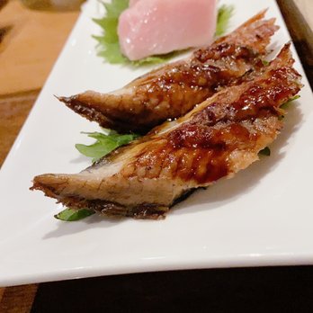 Morimoto Napa - Unagi - Japanese Near Me - Napa, California