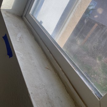 Invitation Homes - One of many Dirty window ledges - Property Management Near Me - Glendale, California Invitation Homes - One of many Dirty window ledges - Property Management Near Me - Glendale, California