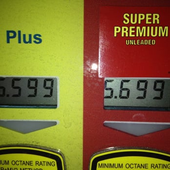 Sun Gas Station - Gas prices on 21 Jan 2012 - Gas Stations Near Me - Orlando, Florida