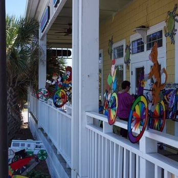 Parrot Bay - Accessories Near Me - Kill Devil Hills, North Carolina