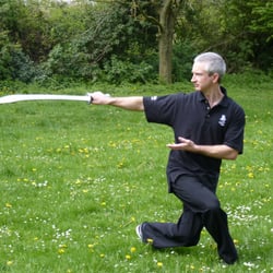 Mushin Martial Arts