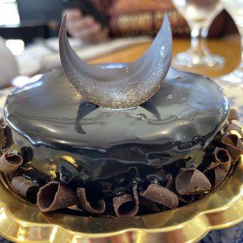 Gourmandise The Bakery - Chocolate decadence. Oh and it is most definitely decadent! - Bakeries Near Me - American Fork, Utah Gourmandise The Bakery - Chocolate decadence. Oh and it is most definitely decadent! - Bakeries Near Me - American Fork, Utah