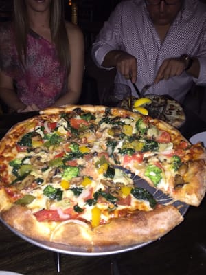 CRUST by null