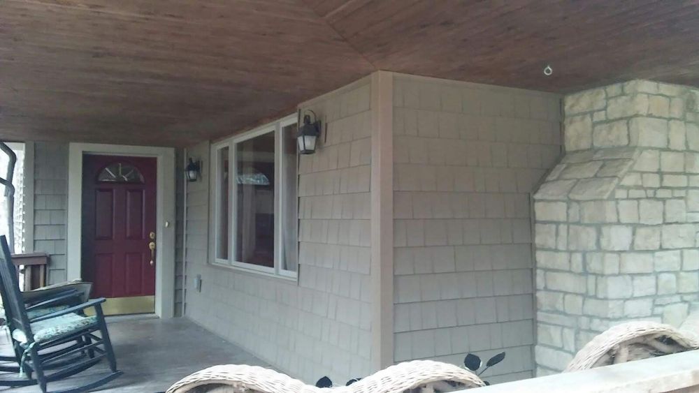 Slide of Beach Bum Construction