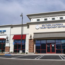 Southern California Injury Treatment Center