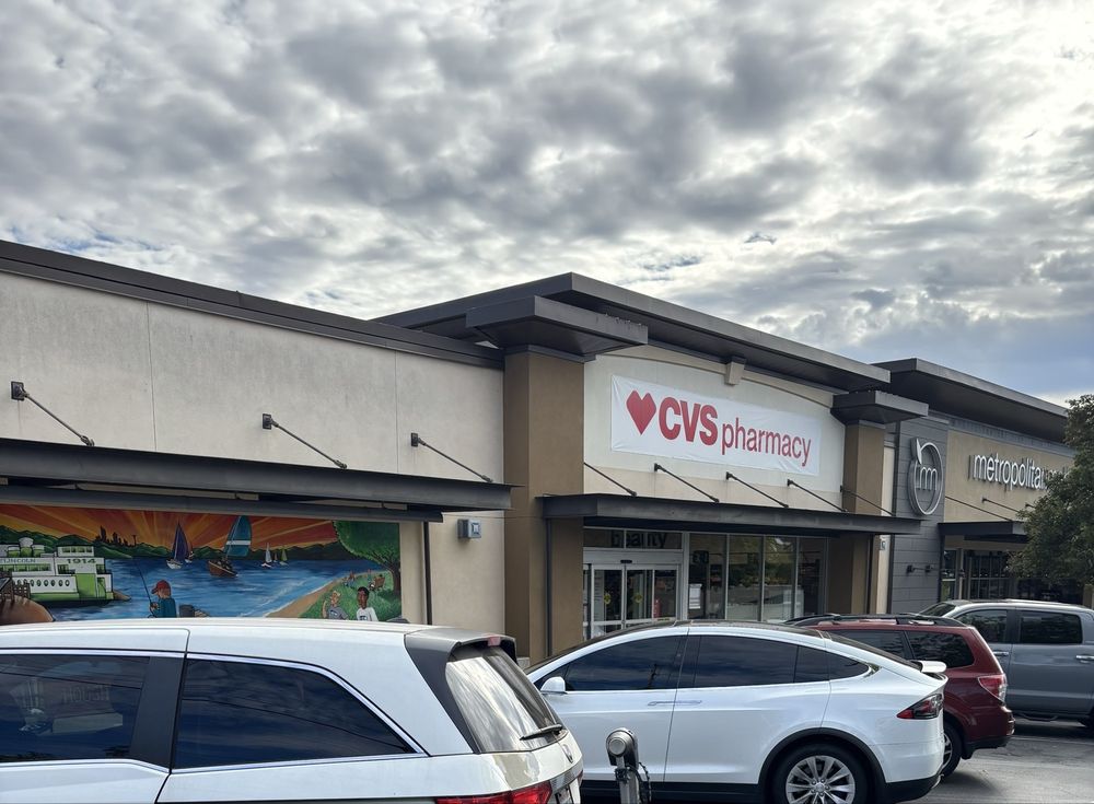 CVS PHARMACY - Updated December 2025 - 10625 NE 68th St, Kirkland ...