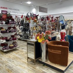 Home Goods - Holiday Decor
