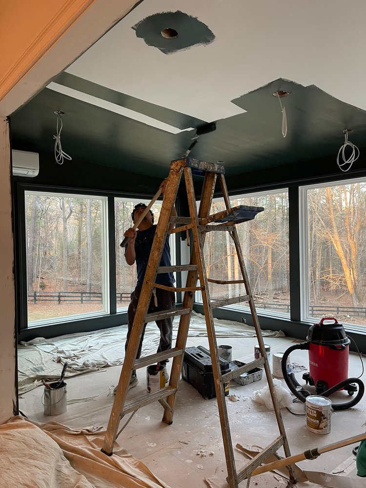 EL ELECTRICISTA JESUS 45 Photos Mount Airy, North Carolina