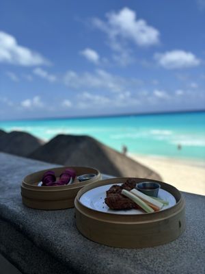 JW Marriott Cancun Resort & Spa by null