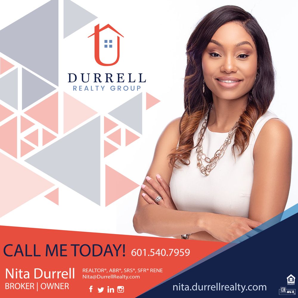 DURRELL REALTY GROUP Updated August 2024 500 G E Woodrow Wilson Ave