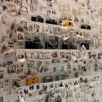 Photogram - Interior - Session Photography Near Me - Buena Park, California