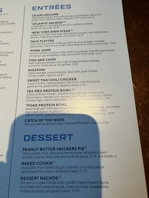 Menu photo 6 Sweetwater Tavern And Grille Chicago, IL Menu photo 6 Sweetwater Tavern And Grille Chicago, IL
