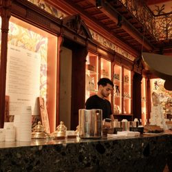 Maison Dandoy - Cafe Dandoy