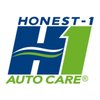 Honest-1 Auto Care gift card