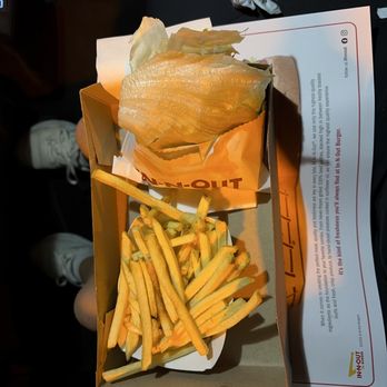 In-N-Out Burger - Protein style burger and fries - Fast Food Near Me - Flagstaff, Arizona In-N-Out Burger - Protein style burger and fries - Fast Food Near Me - Flagstaff, Arizona