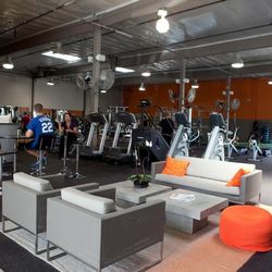 Revolutions In Fitness