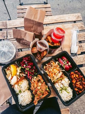 Big Boi | Filipino Comfort Food by null