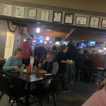Loading Zone Eatery  - Dining - Bars Near Me - Wausau, Wisconsin