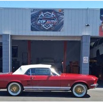 CTP Auto Services - Auto Repair Near Me - Stockton, California CTP Auto Services - Auto Repair Near Me - Stockton, California